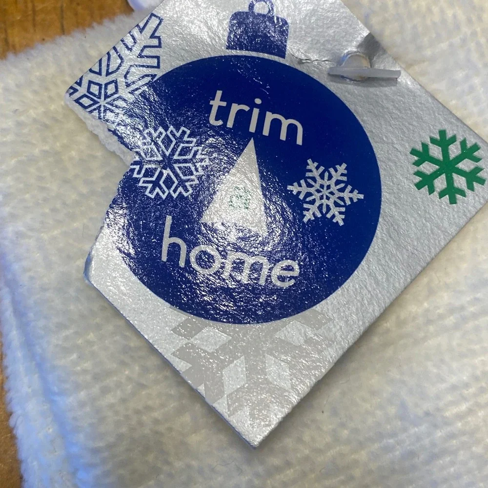 Trim A Home trim home